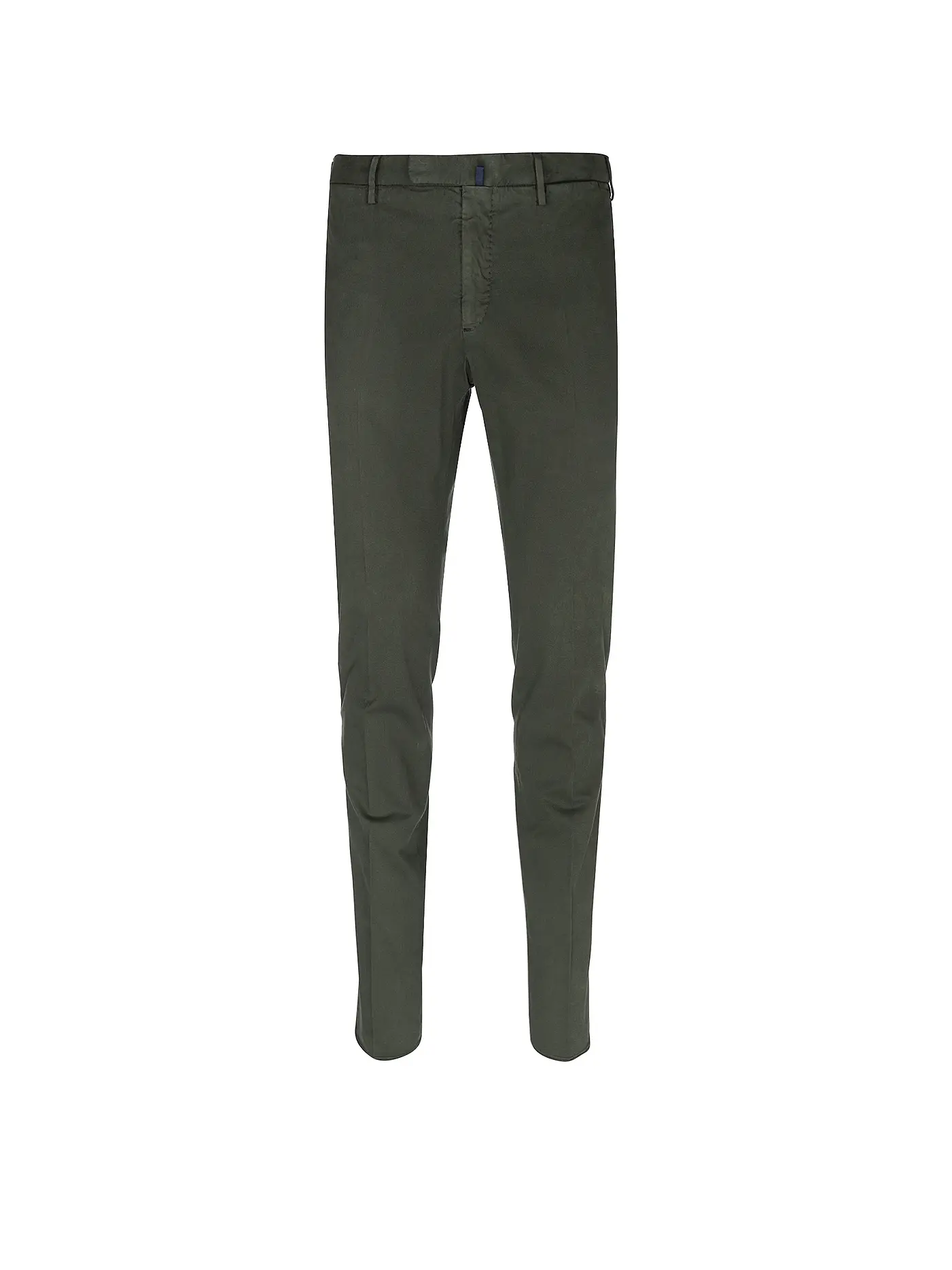 INCOTEX | Chino Slim Fit | olive